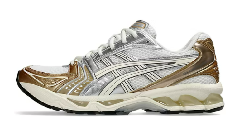 Asics gel kayano 14 olympic medals