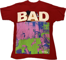 Load image into Gallery viewer, Better With Age Worst Tee &quot;Vintage Red&quot;
