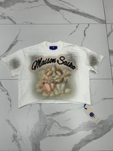 Load image into Gallery viewer, Maison Saiko Querubines 2 "Cream"
