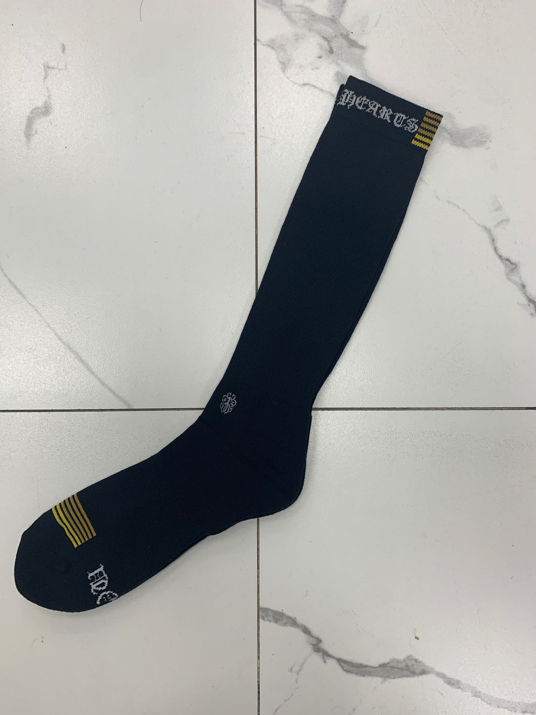 Chrome Hearts Executive Socks 