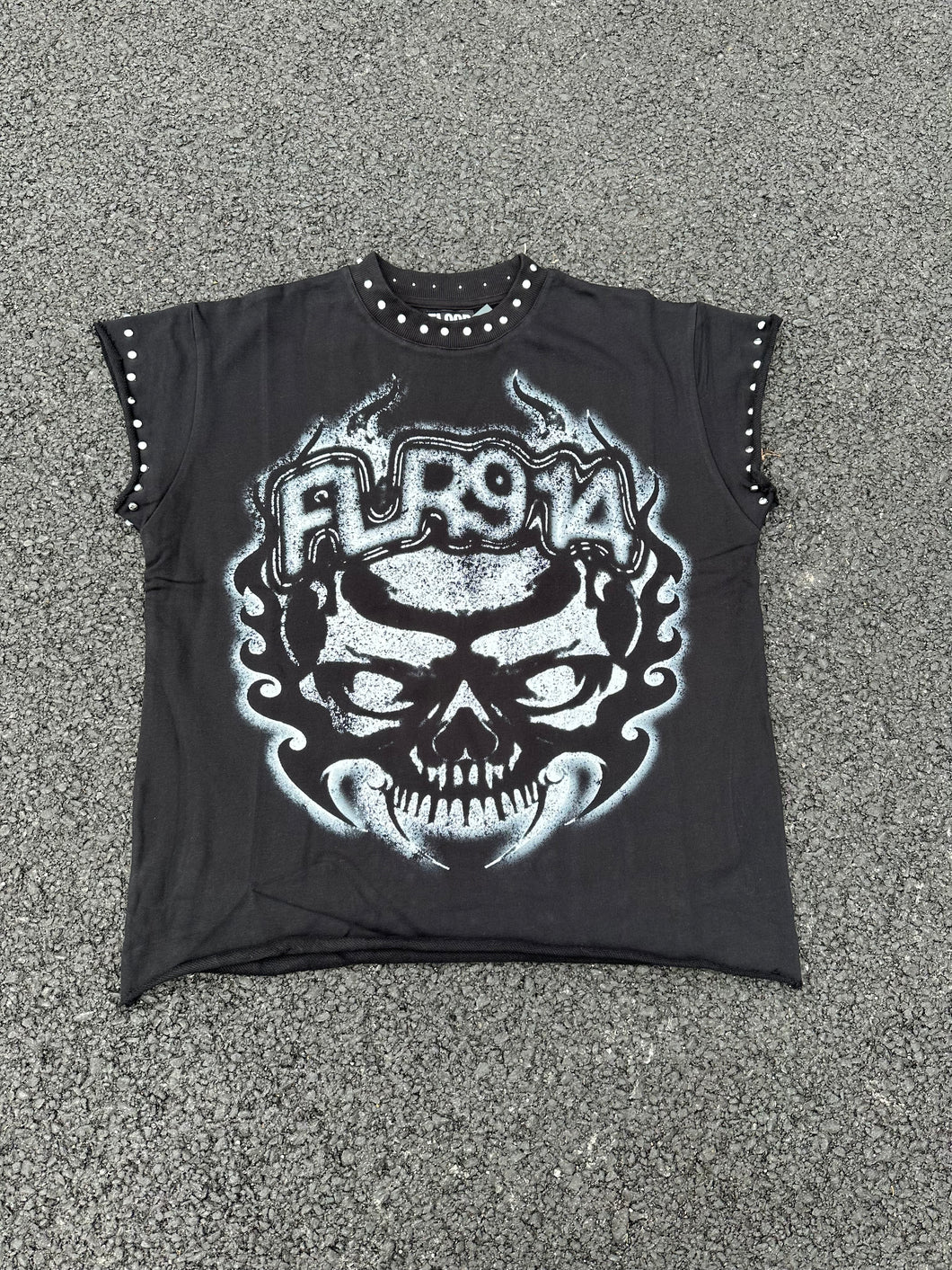 Floor 914 Cutoff 
