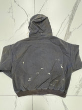 Load image into Gallery viewer, Happy Memories Don&#39;t Die Grime Work Jacket &quot;Navy&quot;
