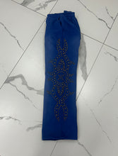 Load image into Gallery viewer, 5ive Under God Sweatpants "Royal"
