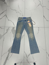 Load image into Gallery viewer, Maison Saiko Royal Demins "Blue"
