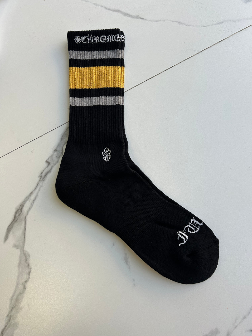 Chrome Hearts Sport Socks 