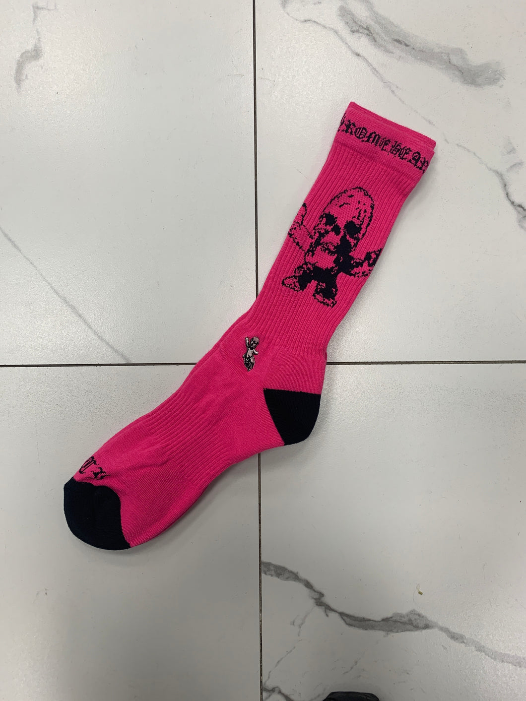 Chrome Hearts Foti Socks 