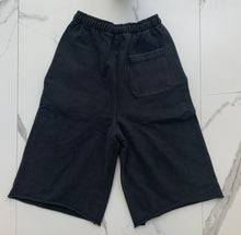 Load image into Gallery viewer, Godspeed New Age 3/4 Shorts "Black"

