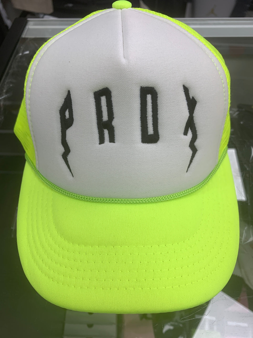 Paradox Trucker Hat 