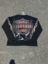 Load image into Gallery viewer, Floor 914 Eagle L/S &quot;Black&quot;
