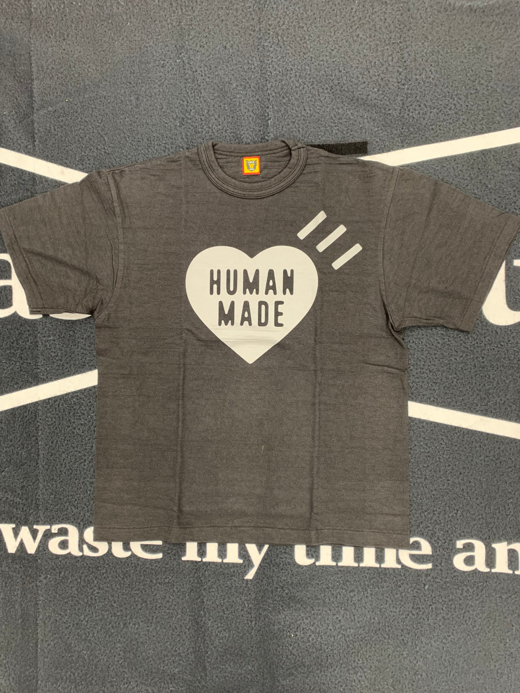 Human Made Harajuka Limited 