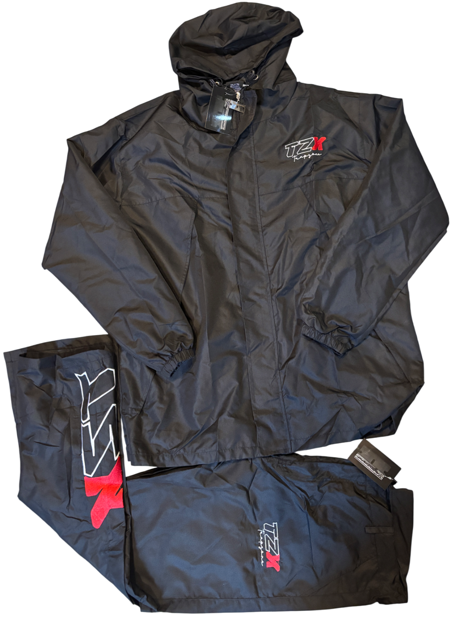 TrapZone Track Suits 