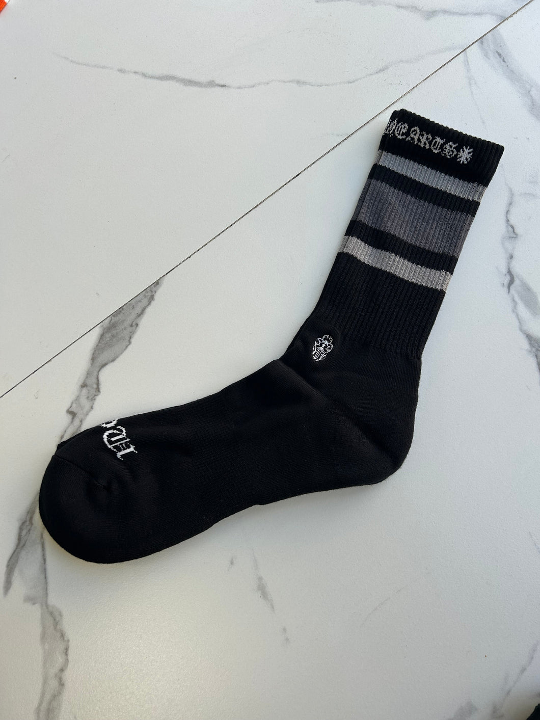Chrome Hearts Sport Socks 