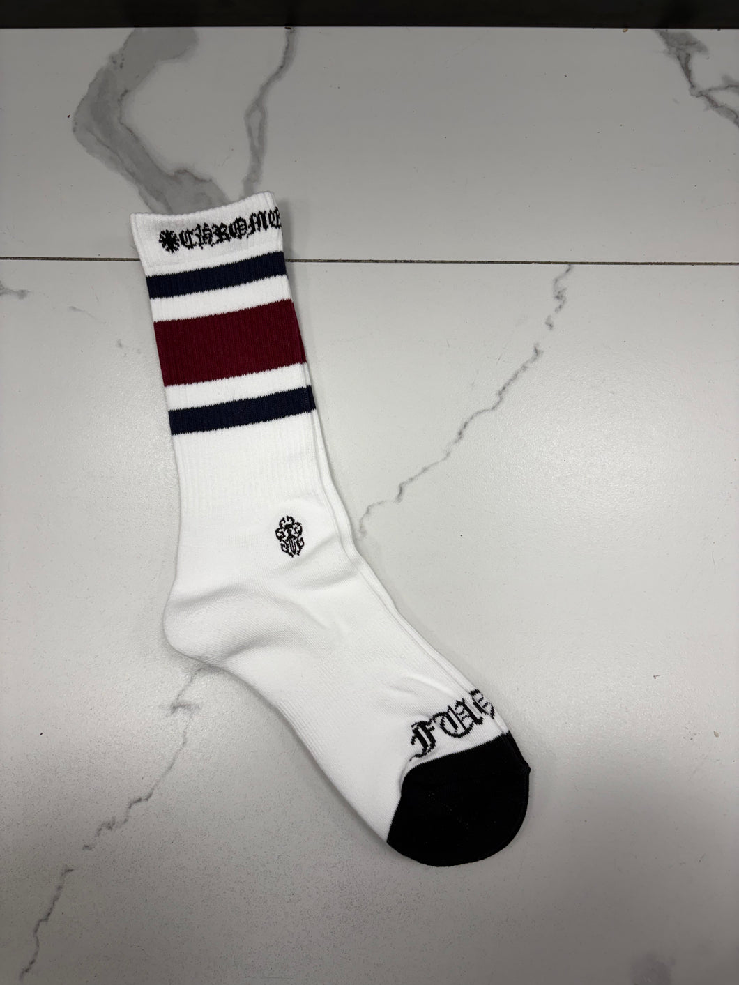 Chrome Hearts Sport Sock 