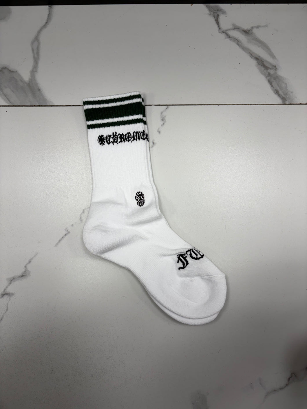 Chrome Hearts Womens Sport Sock 