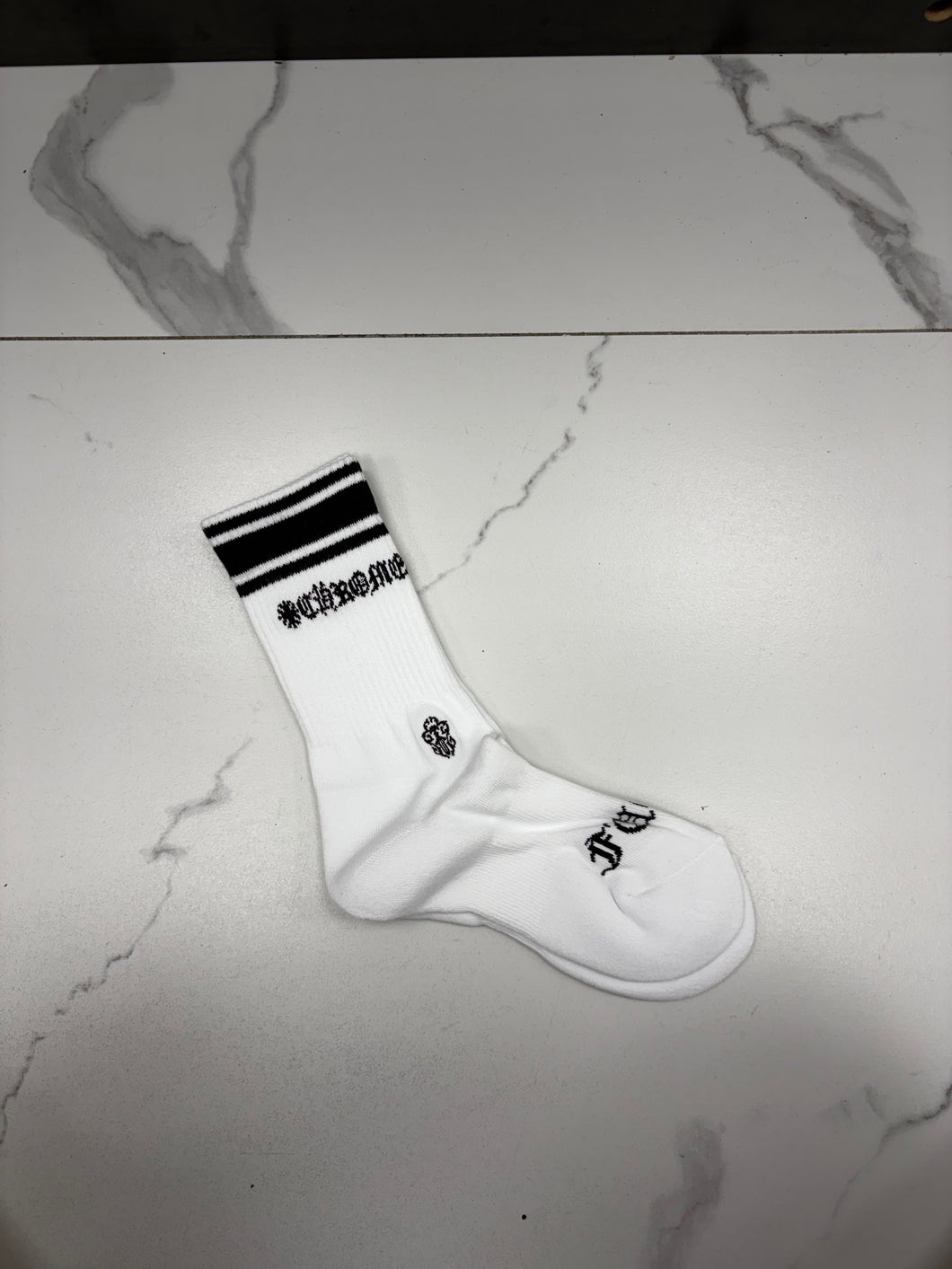 Chrome Hearts Womens Sport Sock 