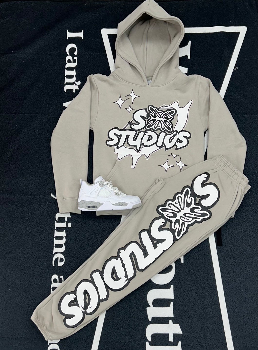 SB Studios Sweatsuits 