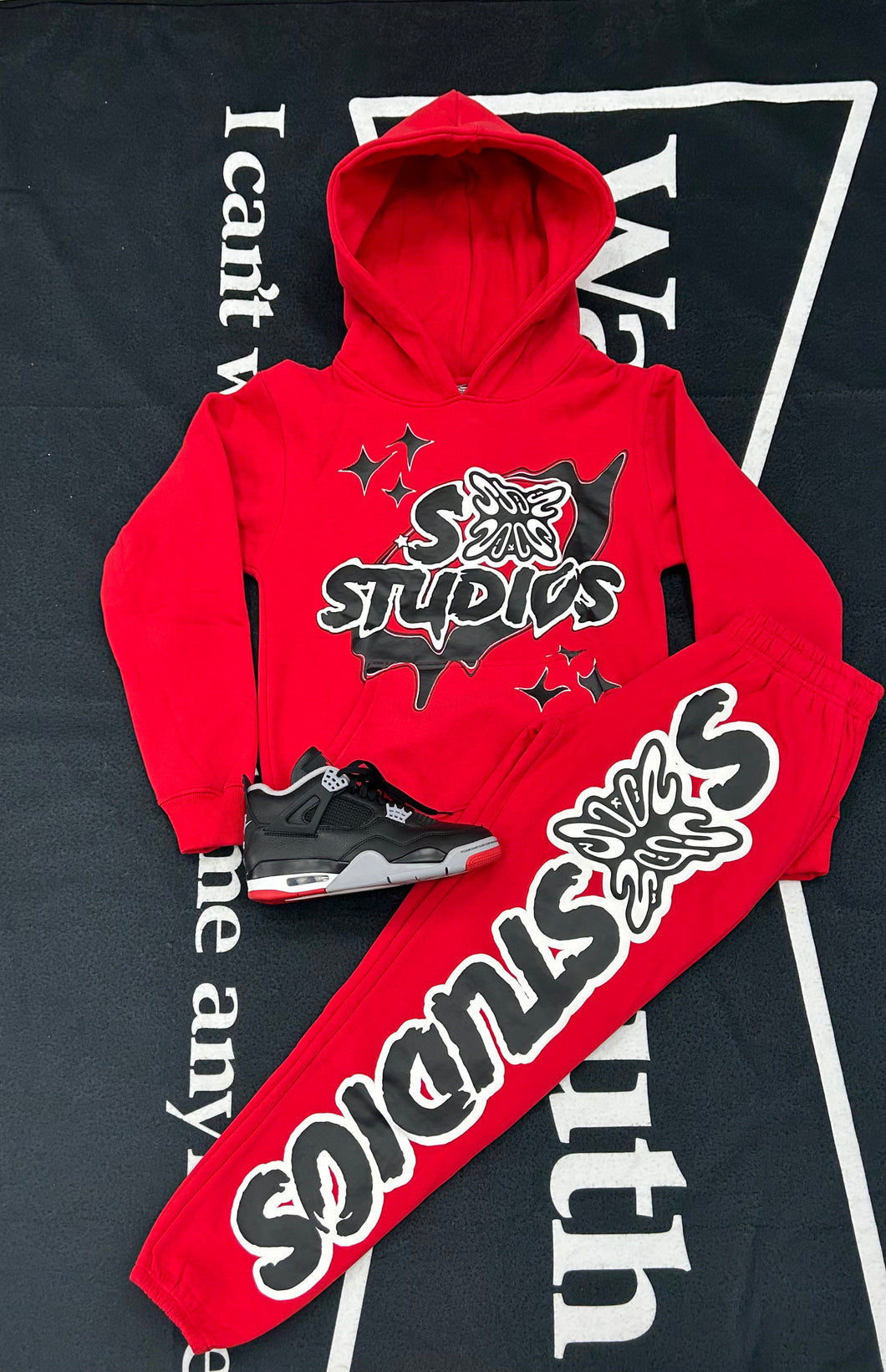 SB Studios Sweatsuits 