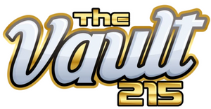 The Vault 215