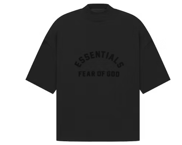 Fear of God Essentials Tee 