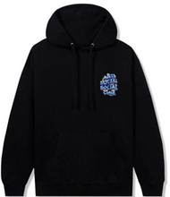 Load image into Gallery viewer, Anti Social Social Club Polo Cutty The 170 Hoodie &quot;Black&quot;
