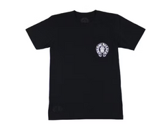 Load image into Gallery viewer, Chrome Hearts American Flag Tee &quot;Black&quot;
