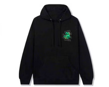 Load image into Gallery viewer, Anti Social Social Club Bussin Hoodie &quot;Black&quot;
