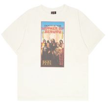 Load image into Gallery viewer, RK×©SAINT M×××××× SMC07 WITHOUTFEAR S/S TEE &quot;White&quot;
