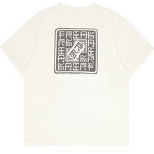 Load image into Gallery viewer, RK×©SAINT M×××××× SMC07 WITHOUTFEAR S/S TEE &quot;White&quot;
