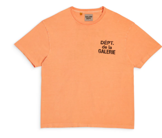 Gallery Dept. French Tee 