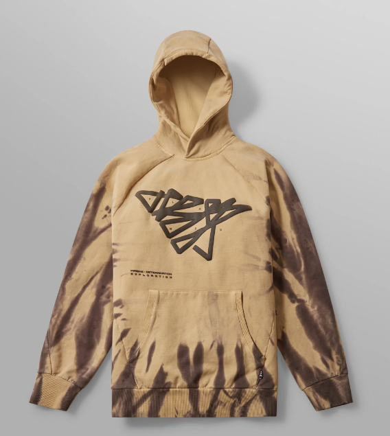 Paper Planes Path To Greatness Hoodie 