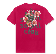 Load image into Gallery viewer, Anti Social Social Club Hokkaido Tee &quot;Sangria&quot;
