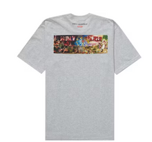 Load image into Gallery viewer, Supreme Holy War Tee &quot;Ash Grey&quot;
