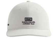 Load image into Gallery viewer, Kith x A Bronx Tale Aaron Cap &quot;Sandrift&quot;
