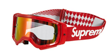 Load image into Gallery viewer, Supreme Fox Racing Goggles &quot;Red&quot;
