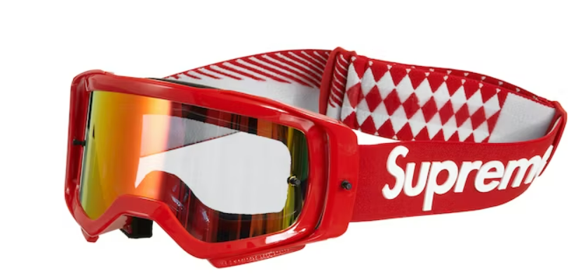 Supreme Fox Racing Goggles 