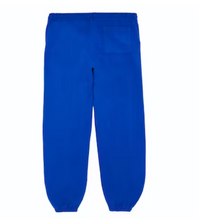 Load image into Gallery viewer, Sp5der Beluga Sweatpant &quot;Blue&quot;
