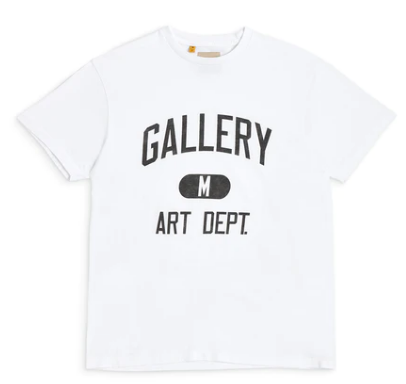 Gallery Dept. Art Dept Tee 