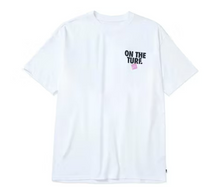 Load image into Gallery viewer, Nike SB Born X Raised On The Turf Tee &quot;White 3M&quot;
