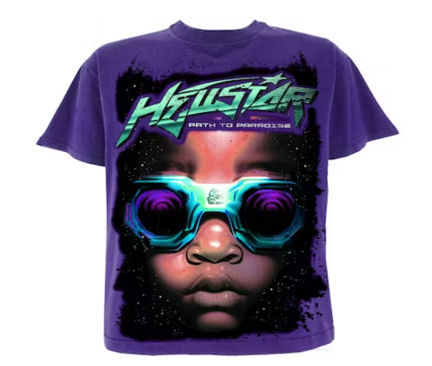 Hellstar Goggles T-Shirt 