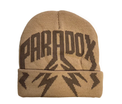 Paradox Beanie Fold 