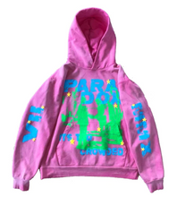 Load image into Gallery viewer, Paradox Pink October Hoodie &quot;Pink&quot;

