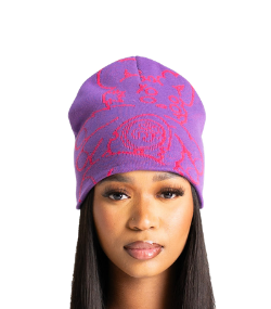 Mea Culpa Beanie MC Teddy 