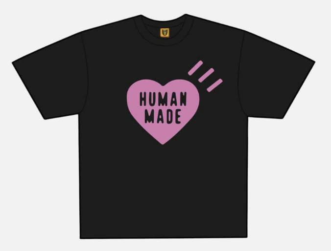 Human Made Harajuka Limited 