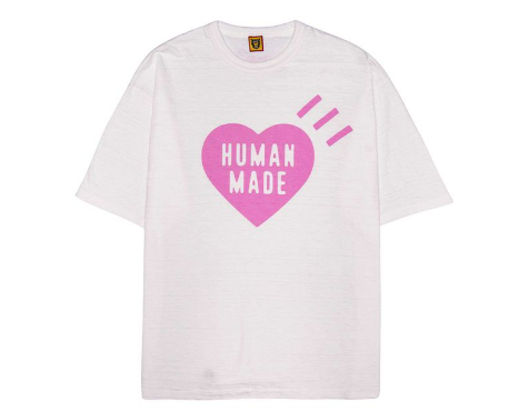 Human Made Harajuka Limited 
