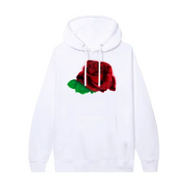 Load image into Gallery viewer, Anti Social Social Club Polo Cutty The 101 Hoodie &quot;White&quot;
