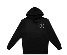 Load image into Gallery viewer, Anti Social Social Club Brake Check Hoodie &quot;Black&quot;
