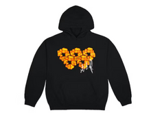 Load image into Gallery viewer, Denim Tears x Offset Hoodie &quot;Black&quot;
