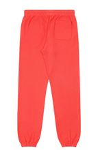 Load image into Gallery viewer, Saint Michael Arch Sweatpants &quot;Red&quot;

