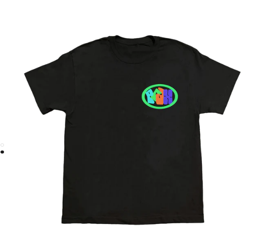 Paradox Circle Logo Tee 