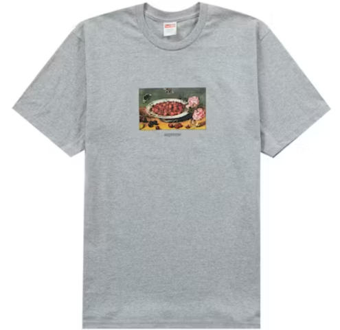 Supreme Strawberries Tee